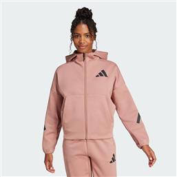 Z.N.E. FULL-ZIP HOODIE (9000215904-81858) ADIDAS