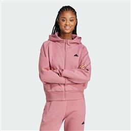 Z.N.E. FULL-ZIP HOODIE (9000228967-79336) ADIDAS