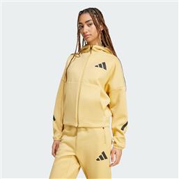 Z.N.E. FULL-ZIP HOODIE (9000229016-74049) ADIDAS