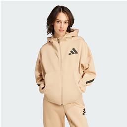 Z.N.E. FULL-ZIP HOODIE (9000229022-65907) ADIDAS