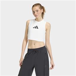 Z.N.E. ΓΥΝΑΙΚΕΙΟ ΑΜΑΝΙΚΟ T-SHIRT (9000261811-1539) ADIDAS