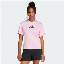 Z.N.E. ΓΥΝΑΙΚΕΙΟ T-SHIRT (9000213007-37168) ADIDAS