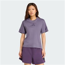 Z.N.E. ΓΥΝΑΙΚΕΙΟ T-SHIRT (9000236840-87594) ADIDAS
