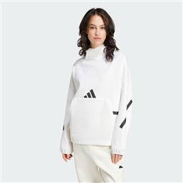 Z.N.E. HOODED SWEATSHIRT (9000204634-1539) ADIDAS