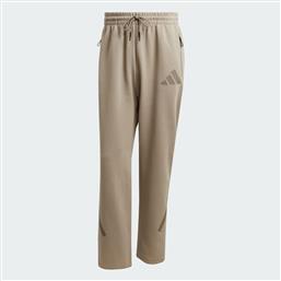 Z.N.E. OPEN-HEM PANTS (9000217371-83891) ADIDAS