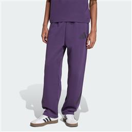 Z.N.E. OPEN-HEM PANTS (9000247481-87889) ADIDAS