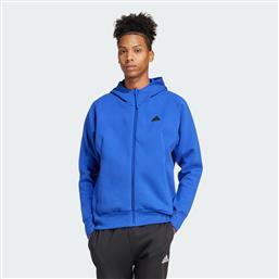 Z.N.E. PREMIUM FULL-ZIP HOODED TRACK JACKET (9000176948-65894) ADIDAS