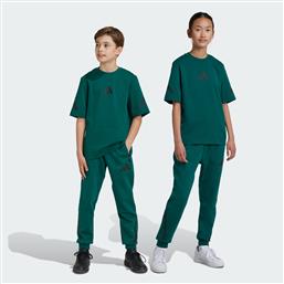 Z.N.E. TAPERED-LEG PANTS KIDS (9000204407-70983) ADIDAS