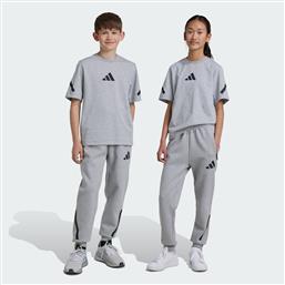 Z.N.E. TAPERED-LEG PANTS KIDS (9000207589-62939) ADIDAS