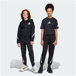 Z.N.E. TAPERED-LEG PANTS KIDS (9000216823-22872) ADIDAS