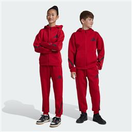 Z.N.E. TAPERED-LEG PANTS KIDS (9000226296-85271) ADIDAS