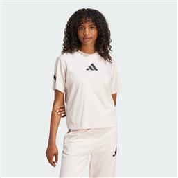 Z.N.E. TEE ΓΥΝΑΙΚΕΙΟ T-SHIRT (9000188489-67027) ADIDAS