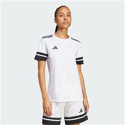 SQUADRA 25 ΓΥΝΑΙΚΕΙΟ T-SHIRT (9000227345-41996) ADIDAS