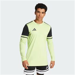 SQUADRA 25 GOALKEEPER LONG SLEEVE JERSEY (9000227024-71051) ADIDAS