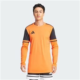 SQUADRA 25 GOALKEEPER LONG SLEEVE JERSEY (9000227029-62994) ADIDAS