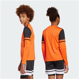 SQUADRA 25 GOALKEEPER LONG SLEEVE JERSEY KIDS (9000227010-62994) ADIDAS