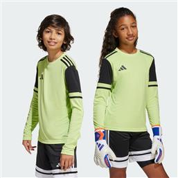 SQUADRA 25 GOALKEEPER LONG SLEEVE JERSEY KIDS (9000227011-71051) ADIDAS