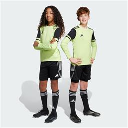 SQUADRA 25 GOALKEEPER PADDED SHORT LEGGINGS KIDS (9000226949-22872) ADIDAS