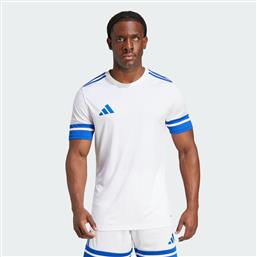 SQUADRA 25 JERSEY (9000227015-85406) ADIDAS