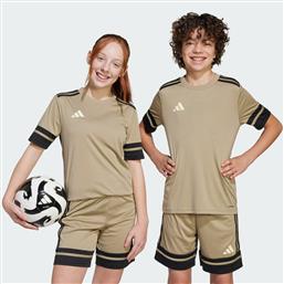 SQUADRA 25 JERSEY KIDS (9000226913-85399) ADIDAS