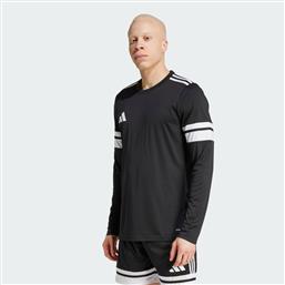 SQUADRA 25 LONG SLEEVE JERSEY (9000227800-22872) ADIDAS