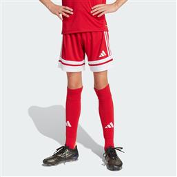 SQUADRA 25 SHORTS KIDS (9000227019-63009) ADIDAS