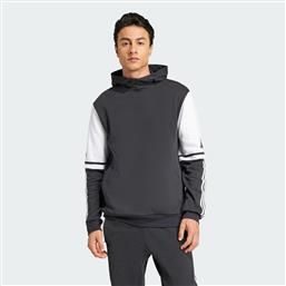 SQUADRA 25 SWEAT HOODIE (9000226969-1539) ADIDAS