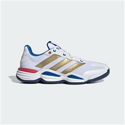 STABIL 16 INDOOR SHOES (9000199829-80872) ADIDAS από το COSMOSSPORT