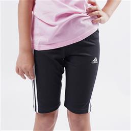 STRETCHY 3-STRIPES PRIDE ΠΑΙΔΙΚΟ BIKER ΣΟΡΤΣ (9000068782-1480) ADIDAS