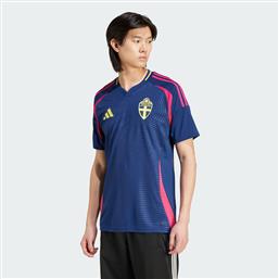 SWEDEN 24 AWAY ΑΝΔΡΙΚΗ ΠΟΔΟΣΦΑΙΡΙΚΗ ΦΑΝΕΛΑ (9000184804-65879) ADIDAS