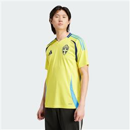 SWEDEN 24 HOME ΑΝΔΡΙΚΗ ΠΟΔΟΣΦΑΙΡΙΚΗ ΦΑΝΕΛΑ (9000184805-25107) ADIDAS