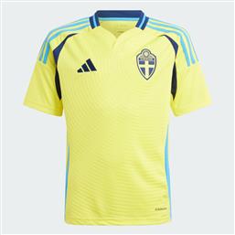 SWEDEN 24 HOME ΑΝΔΡΙΚΗ ΠΟΔΟΣΦΑΙΡΙΚΗ ΦΑΝΕΛΑ (9000184851-25107) ADIDAS