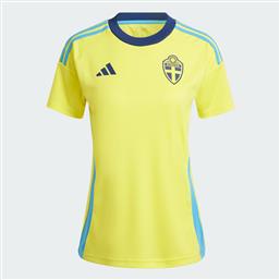 SWEDEN 24 HOME FAN ΑΝΔΡΙΚΗ ΠΟΔΟΣΦΑΙΡΙΚΗ ΦΑΝΕΛΑ (9000184853-25107) ADIDAS