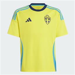 SWEDEN 24 HOME FAN ΠΑΙΔΙΚΗ ΠΟΔΟΣΦΑΙΡΙΚΗ ΦΑΝΕΛΑ (9000184852-25107) ADIDAS