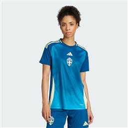 SWEDEN 25 (WOMEN'S TEAM) AWAY JERSEY (9000230429-65896) ADIDAS