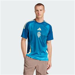 SWEDEN 25 (WOMEN'S TEAM) AWAY JERSEY (9000230526-65896) ADIDAS