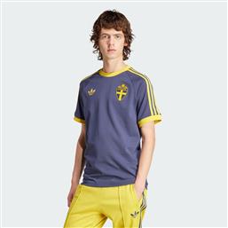 SWEDEN ADICOLOR 3-STRIPES AΝΔΡΙΚΟ Τ-SHIRT (9000183201-65906) ADIDAS