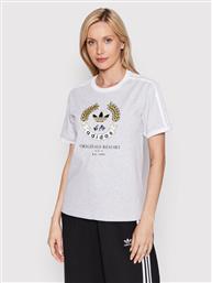 T-SHIRT ADIDAS