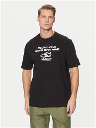T-SHIRT ADIDAS