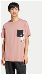 T-SHIRT ADIDAS