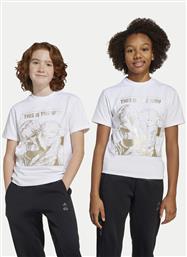T-SHIRT ADIDAS