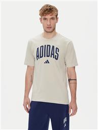 T-SHIRT ADIDAS