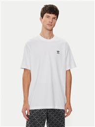 T-SHIRT ADICOLOR CLASSICS TREFOIL IM4513 ΛΕΥΚΟ LOOSE FIT ADIDAS