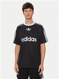 T-SHIRT ADICOLOR IU2341 ΜΑΥΡΟ LOOSE FIT ADIDAS