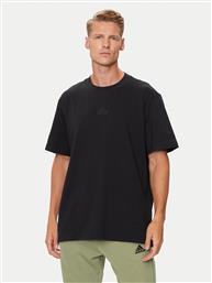 T-SHIRT BRAND LOVE IW3539 ΜΑΥΡΟ LOOSE FIT ADIDAS