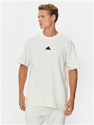 T-SHIRT BRAND LOVE IX1321 ΛΕΥΚΟ LOOSE FIT ADIDAS