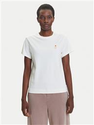 T-SHIRT CAT PATCH GRAPHIC JV8515 ΛΕΥΚΟ REGULAR FIT ADIDAS