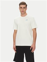 T-SHIRT EARTH DAY GRAPHIC JI6756 ΛΕΥΚΟ REGULAR FIT ADIDAS