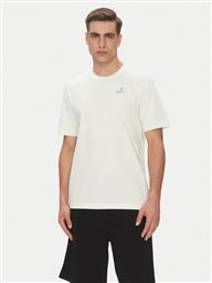 T-SHIRT EARTH DAY GRAPHIC JI6756 ΛΕΥΚΟ REGULAR FIT ADIDAS