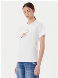 T-SHIRT FARMERS MARKET GRAPHIC JN2543 ΛΕΥΚΟ REGULAR FIT ADIDAS